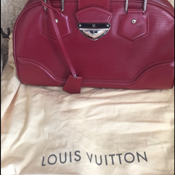 Louis Vuitton always authentic bag. 📌NO TRADE📌 - Picture 1 of 4