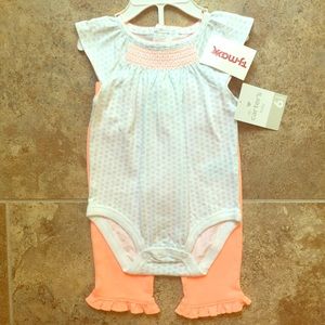 Onesie & pants | Carter's