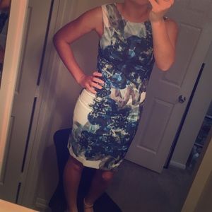 NWT. Conservative but Sexy H&M Dress.