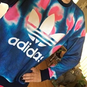 Adidas Sweatshirt