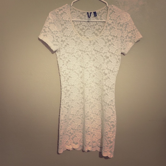 BKE Boutique mini dress- Sold Locally-