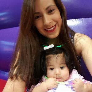 Meet your Posher, Mari