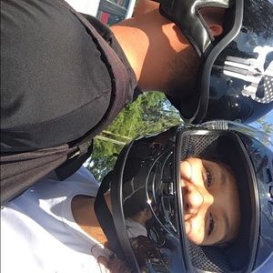 Meet your Posher, Angelica