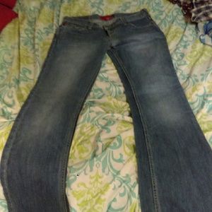 Hollister jeans