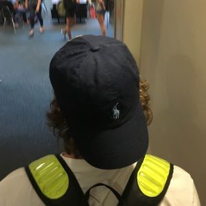 Zandos dope polo hat