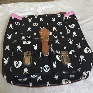 Small Playboy Backpack