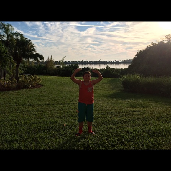 Meet your Posher, Christopher - Picture 1 of 1