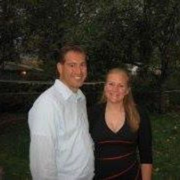 Meet your Posher, Brianne - Picture 1 of 1