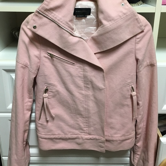 BCBG jacket with adorable matching pants. - Picture 1 of 2