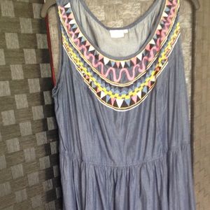 Women's dress
