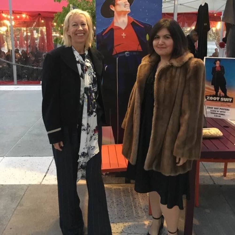 Tissavel French Faux Fur