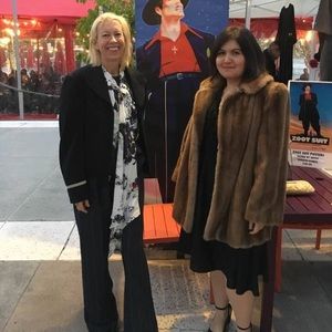 Tissavel French Faux Fur