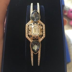 Swarovski Darling Bangle