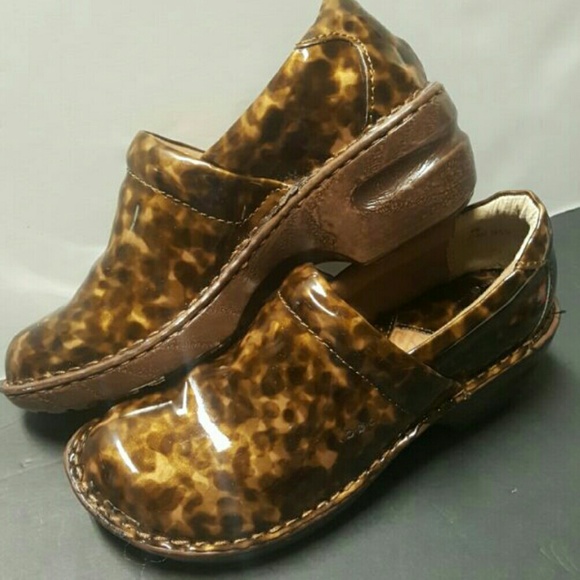 🛇SOLD🚫ROC Peggy Clogs NWOT