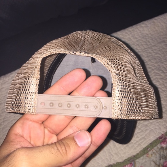 Cap - Picture 3 of 4