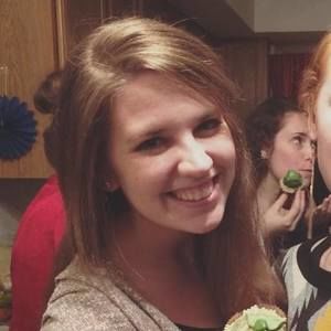 Meet your Posher, Mary