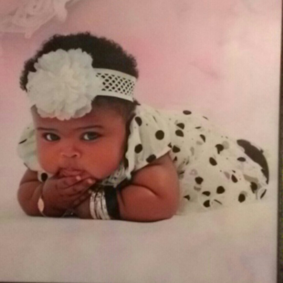 Meet your Posher, Mable - Picture 1 of 1