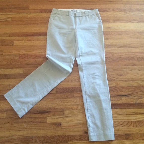 Khakis