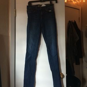 Guess skinny jeans