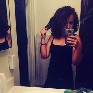 Meet your Posher, Alexandria