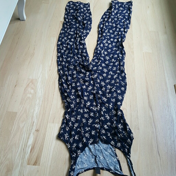 Forever 21 Jumpsuit