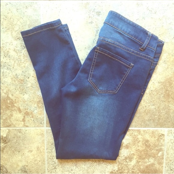 Skinny jeans | Delia's