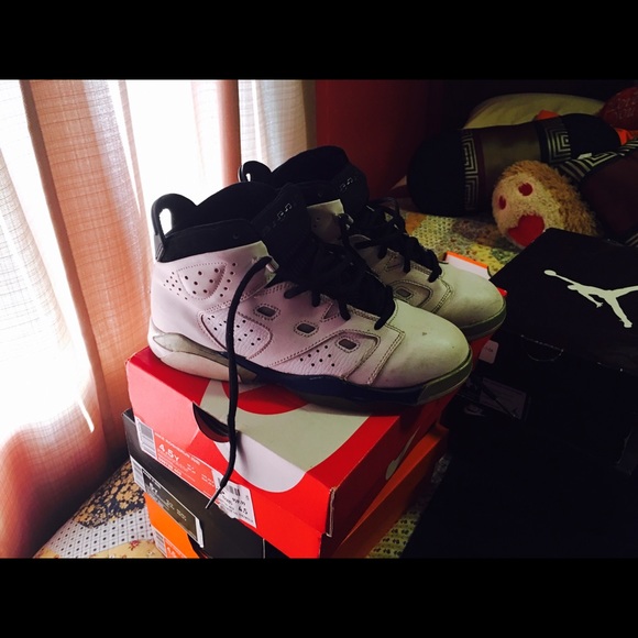 Jordans