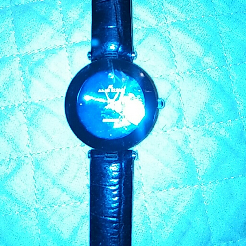 Anne Klein watch - Picture 3 of 3