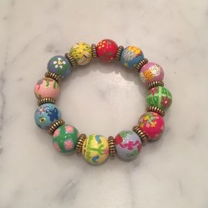 Angela Moore Bracelet