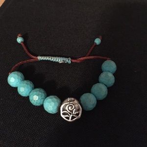 Silpada bracelet