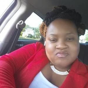 Meet your Posher, Johnisha