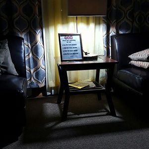 Meet your Posher, Tonya