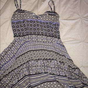 Aeropostale summer dress