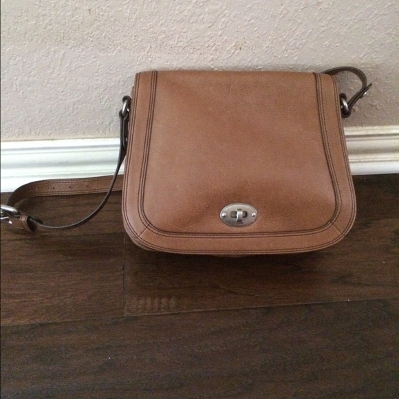 Fossil Handbag