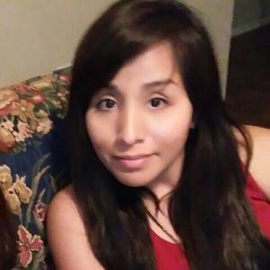 Meet your Posher, Marisol