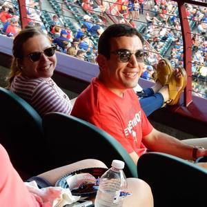 Meet your Posher, Kathryn