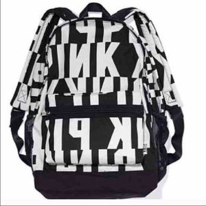 Victoria Secret Campus Backpack