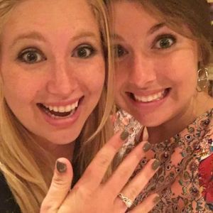 Meet your Posher, Tiffany