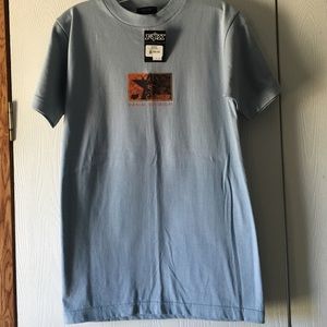 FOX T-Shirt... Small w/Tags