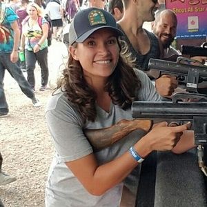 Meet your Posher, Kathleen