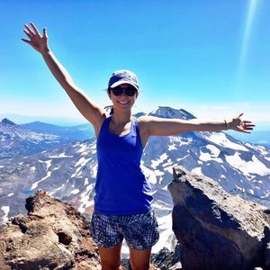 Meet your Posher, Alexandra