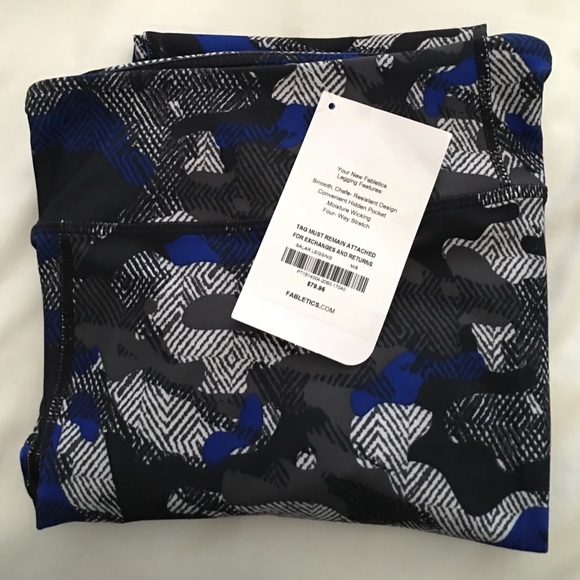FABLETICS salar legging