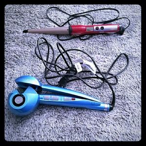 **Final price drop!** Babyliss pro miracurl