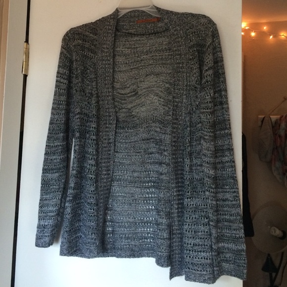 Cardigan - Picture 1 of 3