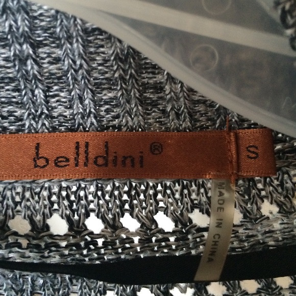 Cardigan - Picture 3 of 3