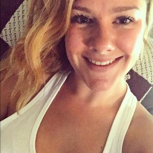 Meet your Posher, Lindsey