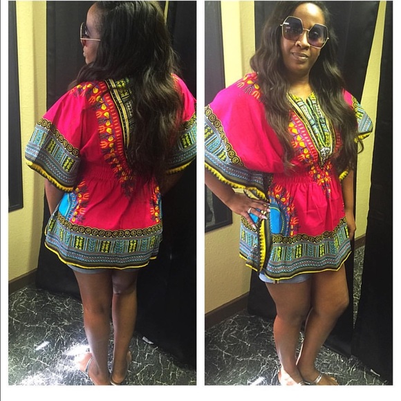 Shirt- various colors