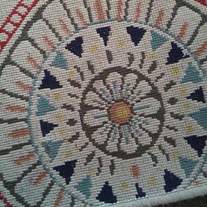 Meet your Posher, Barbara