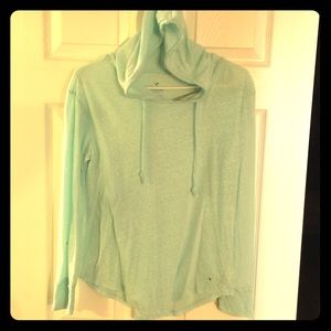 American eagle shirt