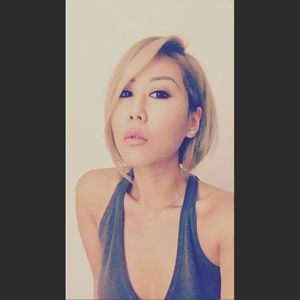 Meet your Posher, Terry